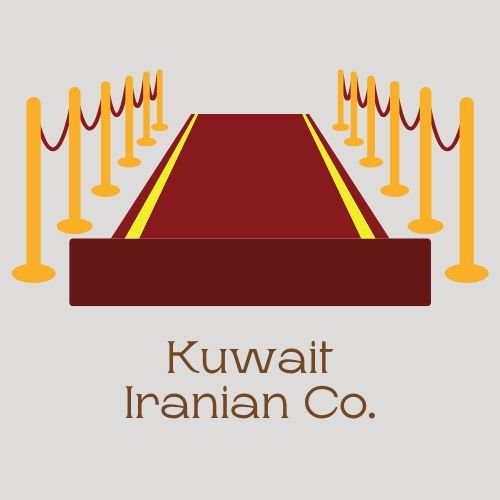 Kuwait Iranian Co. logo